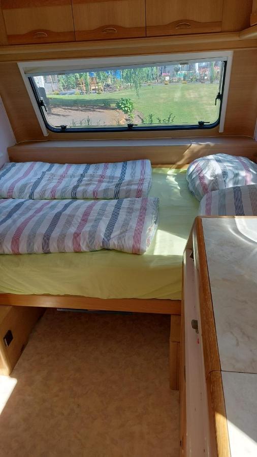 Urlaub Machen Direkt Am Irland Das Kinderparadies In Twisteden Im Grossen Garten Bei Privatleute Fur Maximal Sechs Personen Кевелар Екстер'єр фото