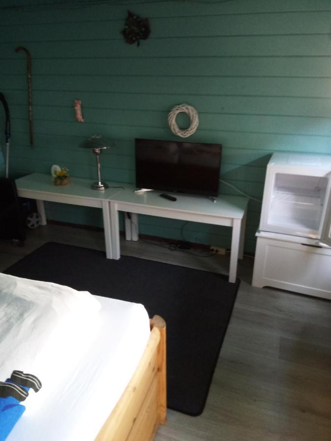 Urlaub Machen Direkt Am Irland Das Kinderparadies In Twisteden Im Grossen Garten Bei Privatleute Fur Maximal Sechs Personen Кевелар Екстер'єр фото