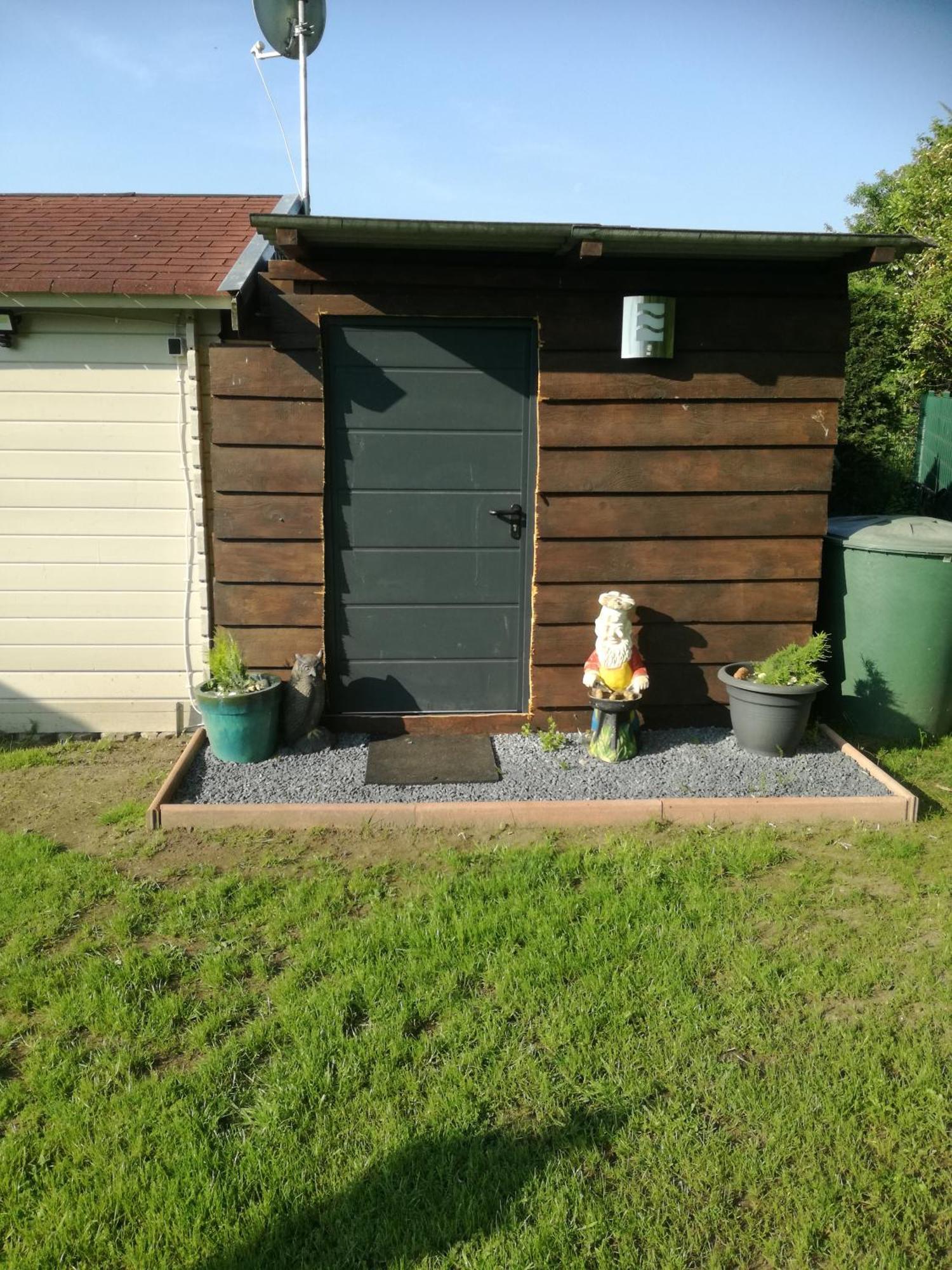 Urlaub Machen Direkt Am Irland Das Kinderparadies In Twisteden Im Grossen Garten Bei Privatleute Fur Maximal Sechs Personen Кевелар Екстер'єр фото